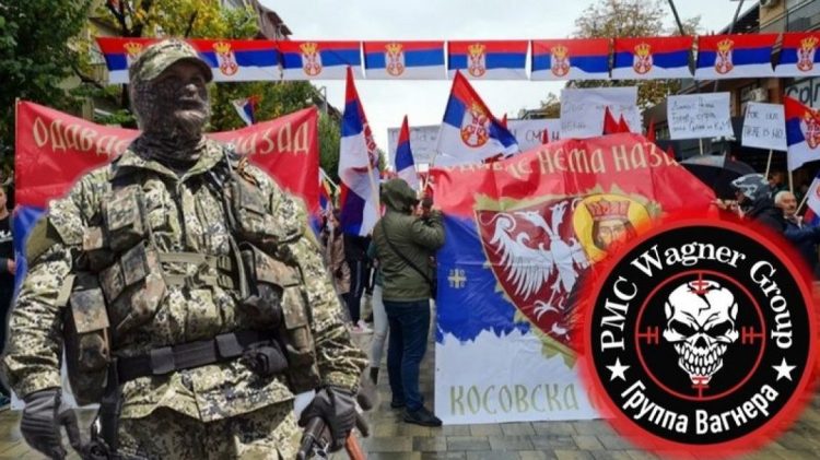 Avokati nga Beogradi: Aleksandar Vuçiq po ia mundëson Rusisë që të rekrutojë mercenarë serbë për të vrarë ukrainasit