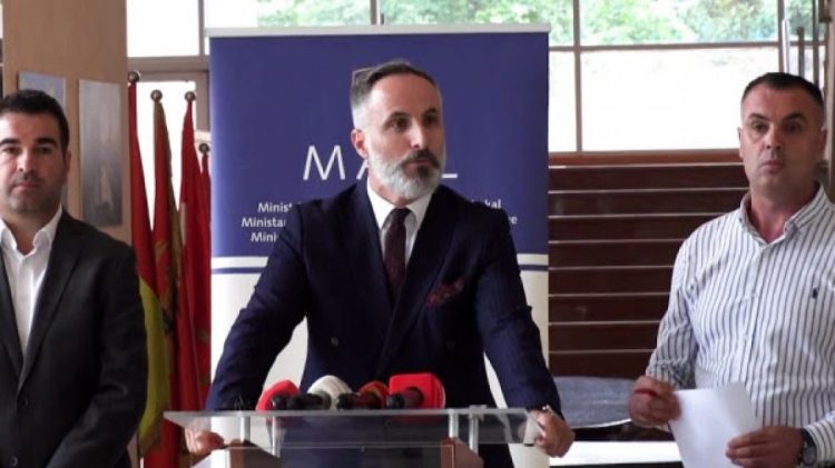 Hapet thirrja, tetë milionë euro është shuma e grantit për performancë komunale