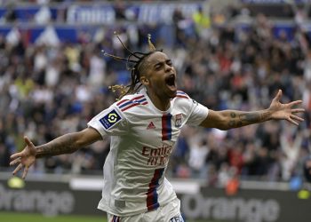 Barcelona e gjen në Francë zëvendësuesin e Dembeles