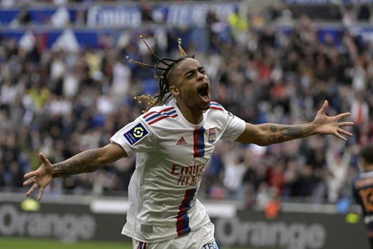 Barcelona e gjen në Francë zëvendësuesin e Dembeles