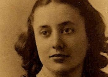 Diploma origjinale e doktoratës së Musine Kokalarit