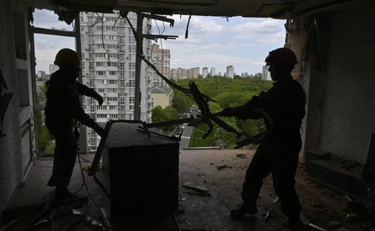 Ukraina kthehet në një “laborator gjigant”, ja si mund ta ndryshojë teknologjia luftën