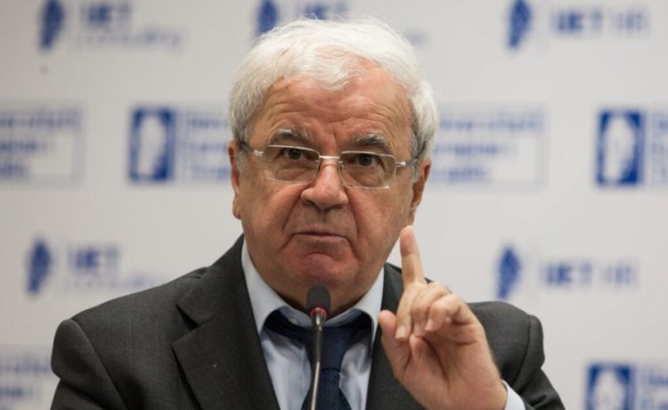 Ngjela ia kujton deputetit grek se si Serbia e humbi Kosovën, ka një paralajmërim të fortë për Çamërinë