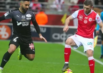 Arbër Zeneli largohet nga Ligue 1, transferohet në Superligën e Tuqisë