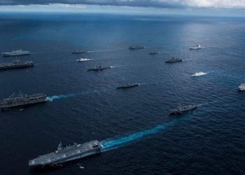 Kina hedh hapin e parë drejt luftës totale me Perëndimin