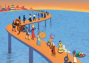 Emigrimi do të zhdukë kombe dhe shtete