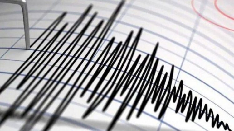 Tërmet i fuqishëm në Serbi