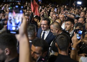 Taravari: Kurti i mirëseardhur në të gjitha komunat dhe trojet shqiptare, përshëndes emërtimin e rrugës “Adem Demaçi”