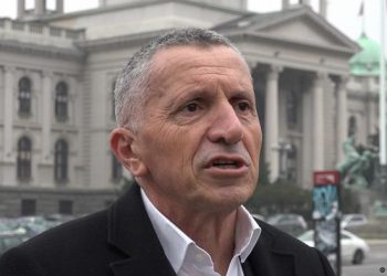 Kamberi: Serbia mohon gjithçka shqiptare, e bashkësia ndërkombëtare hesht