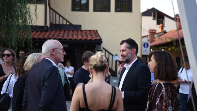 Kjo është shuma që MKRS ndau për DokuFest