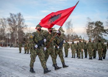 Cilat janë ushtritë më të forta në botë, ku radhiten Shqipëria dhe shtetet e rajonit