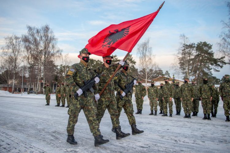 Cilat janë ushtritë më të forta në botë, ku radhiten Shqipëria dhe shtetet e rajonit