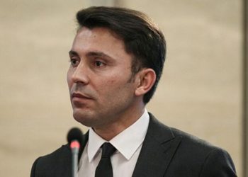 Deputeti: PDK-ja e ka porositur dhe urdhëruar publikimin e incizimeve të Kusari-Lilës me Simiqin