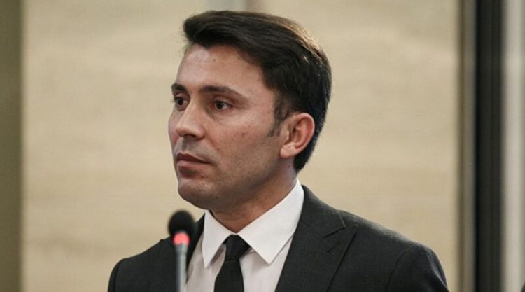 Deputeti: PDK-ja e ka porositur dhe urdhëruar publikimin e incizimeve të Kusari-Lilës me Simiqin