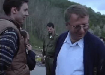 Walker: Vuçiqi do duhej të ishte në Hagë
