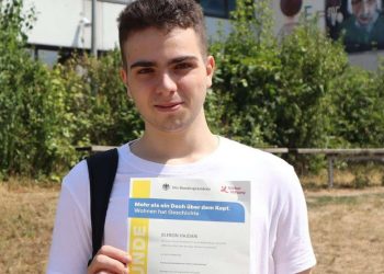 I riu kosovar në Gjermani, aplikoi në 37 fakultete të mjekësisë, pranohet në të gjitha