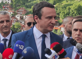 Kryeministri: Në rrugën Prizren – Tetovë është paraparë tunel