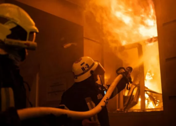 Rusia sulmoi me dronë portin dhe objektet e magazinimit të grurit në Odesa