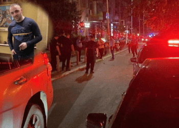 Shtohen forcat policore në Klinikën ku po trajtohet Andi Pajaziti “italiani”