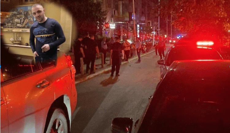 Shtohen forcat policore në Klinikën ku po trajtohet Andi Pajaziti “italiani”