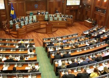 Fejza i reagon Bajramit: Libra do të ketë, por pa ndërmjetësimin e grupeve të interesit