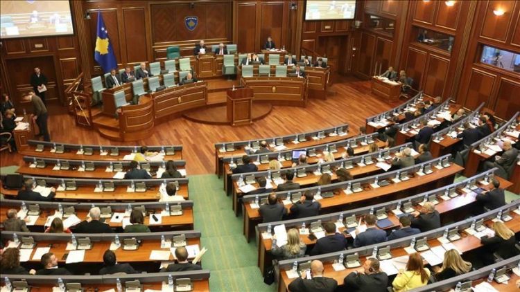 Fejza i reagon Bajramit: Libra do të ketë, por pa ndërmjetësimin e grupeve të interesit