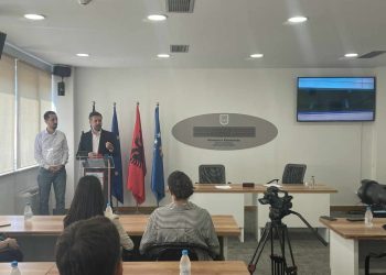 Kamenica do të bëhet më stadium të atletikës, MKRS dhe Komuna nënshkruajnë memorandumin