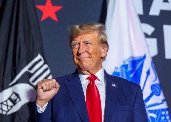 Trump dominon sondazhet e republikanëve, kundërpërgjigjet për akuzat: Është vepër e Bidenit të korruptuar