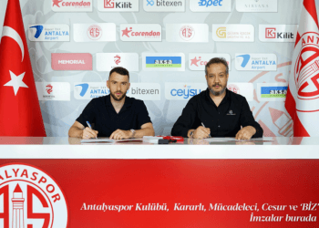 Bytyqi transferohet te Antalyaspor