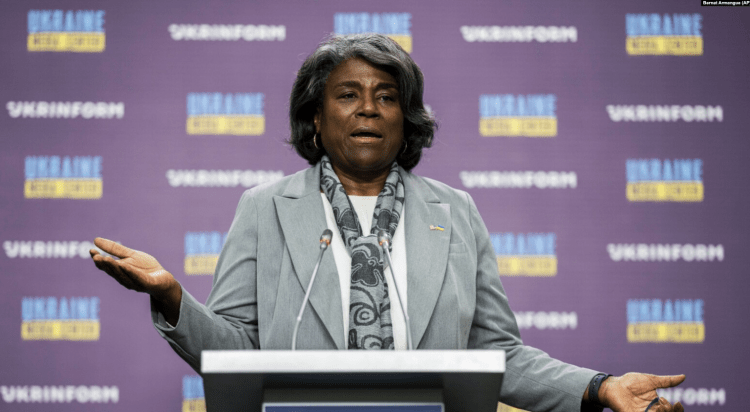 SHBA-ja thotë se ka sinjale se Rusia do të rikthehet në bisedimet për marrëveshjen për drithërat