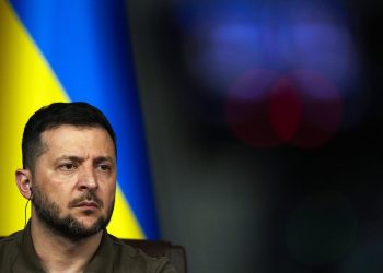 Ukraina shpreson të mbajë samitin e paqes këtë vjeshtë