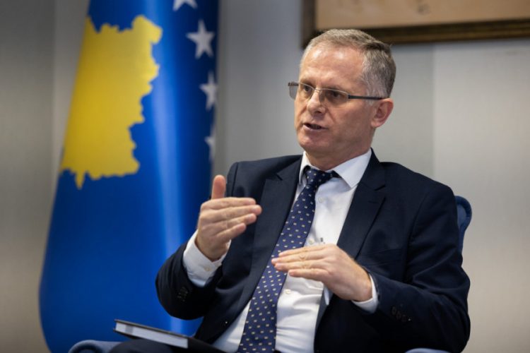 Bislimi: Kosova po bën hapat e parë drejt deeskalimit të situatës në veri, njëjtë të bëjë edhe Serbia