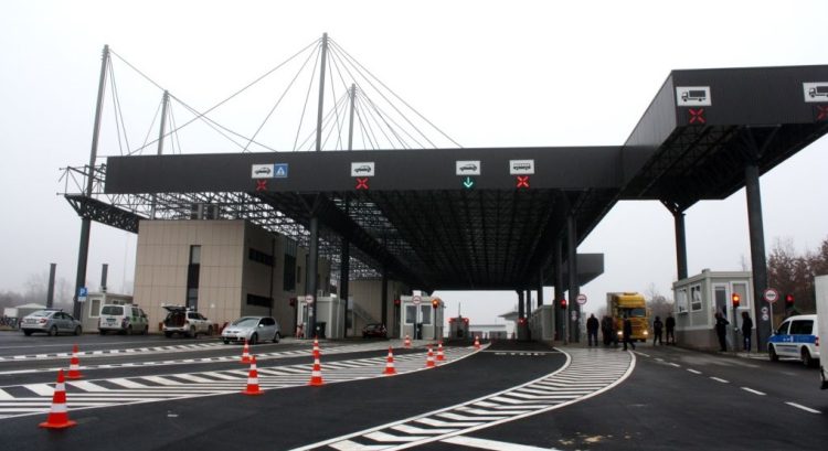 Kjo është gjendja në pikat kufitare në Kosovë