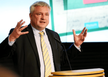 Deputeti gjerman përkrah letrën e ligjvënësve evropianë dhe amerikanë: Një nismë shumë e mirë dhe në kohë