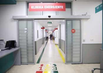 I ambutohet këmba njërit prej të plagosurve në Skenderaj, QKUK jep detaje