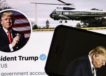 Platforma X (Twitter) gjobitet me 350 mijë dollarë pasi vonoi të dhënat për llogarinë e Trumpit