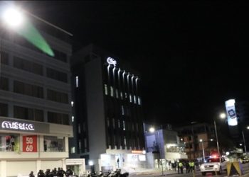 Ekuador, në një sulm të armatosur vritet kandidati presidencial Villavicencio