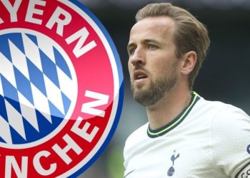 Bayerni arrin marrëveshje me Tottenhamin për Kanen