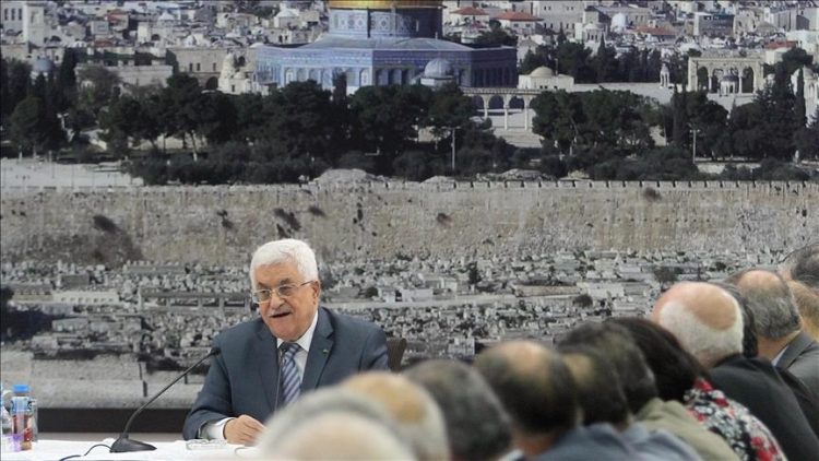 Abbas dhe kreu i Hamasit bien dakord për krijimin e komitetit të përbashkët