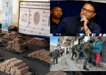 Vrasja e kandidatit presidencial dhe trazirat e bujshme të Ekuadorit, mediat britanike implikojnë bandat shqiptare