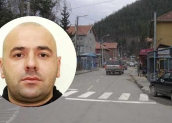 EMRI/ Arrestohet kapoja shqiptar i kontrabandës në veri