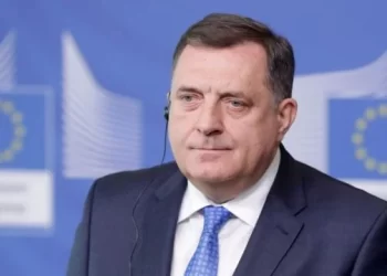 Kundër Dodikut ngritet aktakuzë