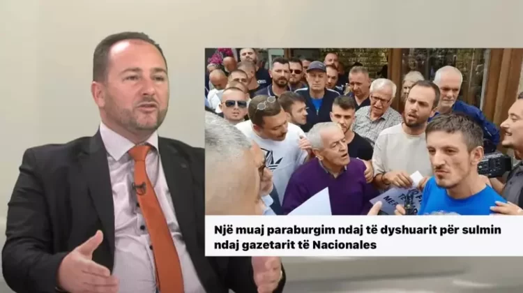 Hoxhë Ardian Sejdiu: Turp, n’çfarë gjendje e keni pru vendin!