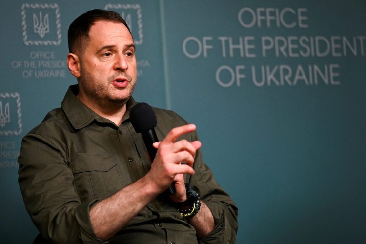 Ukraina: Raketat ruse të gjuajtura në vendin tonë gjatë natës kishin çipa të huaja