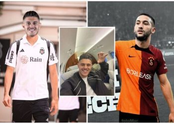Nuk ishin në pyetje paratë, pse Rashica nuk shkoi në Galatasaray… shkak ylli i Chelseat?