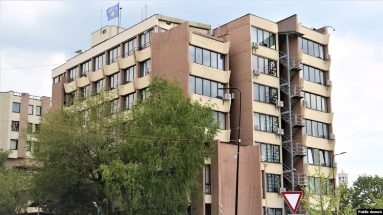 Ngritet aktakuzë ndaj 4 personave për fajde dhe shpërlarje parash