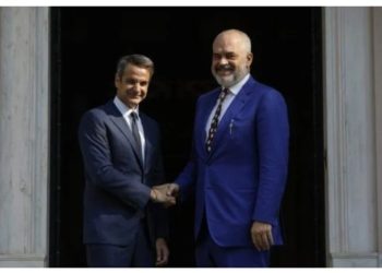 Nuk e ftoi në darkën me liderët e rajonit, mediet greke: Mesazhi i qartë që Mitsotakis i dha Ramës