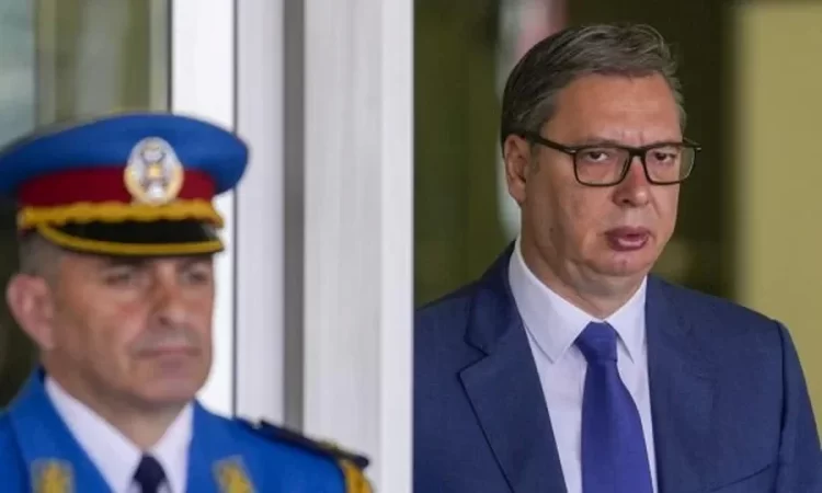 ‘The Times’ dërmon Vuçiçin: Al Capone i Ballkanit, apo shpresa e vetme për pakt me Kosovën?