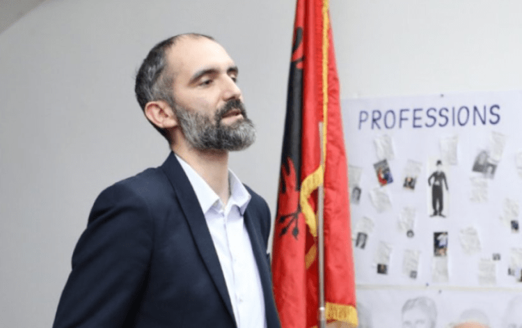 Abrashi i quan “filma” arrestimet në MINT: E përmend zhdukjen e 2 mijë e 500 tonëve grurë vite më parë