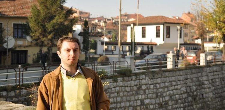 Islamofobia dhe orientalizmi